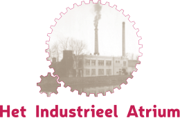 Industrieel Atrium - Connecting industrial hystory